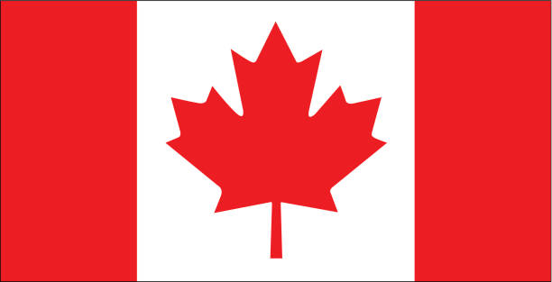 Canadian flag
